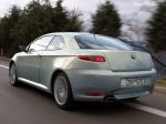 Alfa Romeo GT 2003 года (WW)